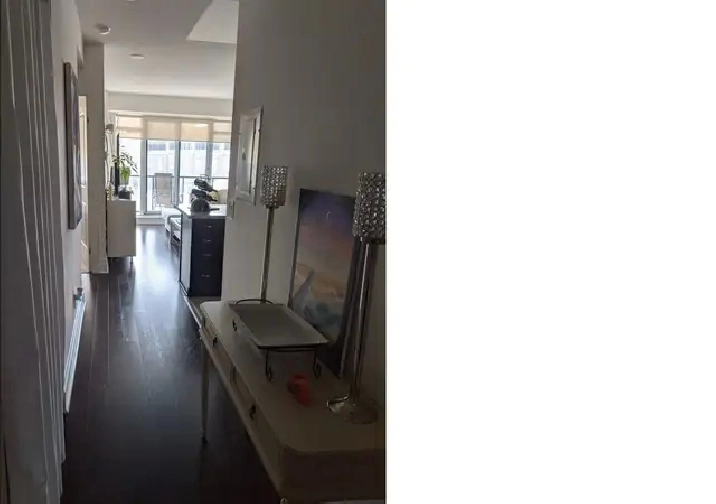 July16,2026 available Condo:1Bed Den @ Warden&Enterprise,Markham