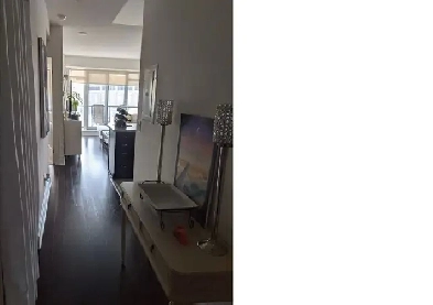 July16,2026 available Condo:1Bed Den @ Warden&Enterprise,Markham