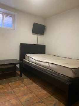 Room for Rent