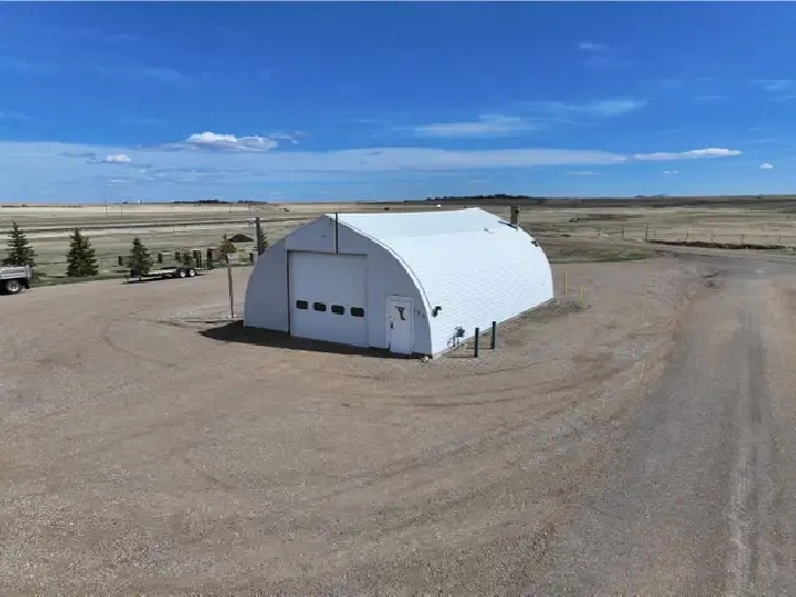 #26FO - Unreserved Real Estate Auction .27± Acre Ind Lot
