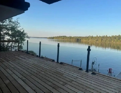 LAKEFRONT GEM GRAND LAKE IMMEDIATE OCCUPANCY