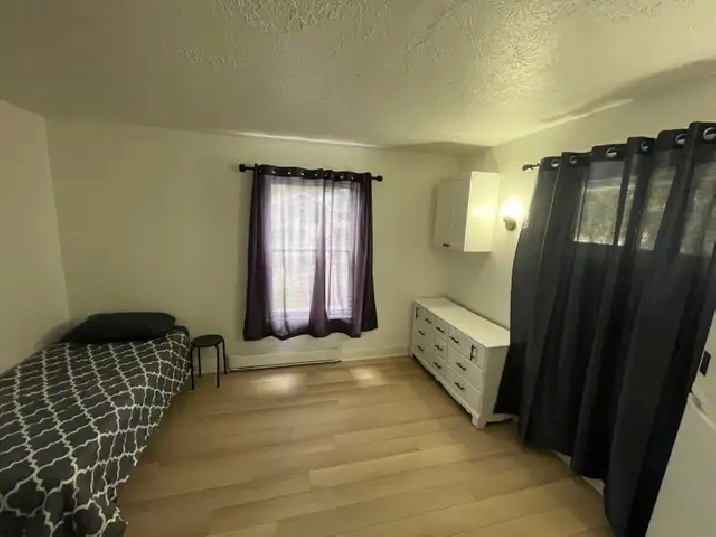 chambre pour travailleur à louer