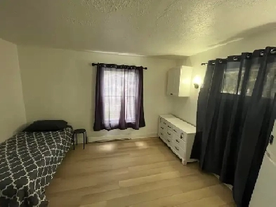 chambre pour travailleur à louer