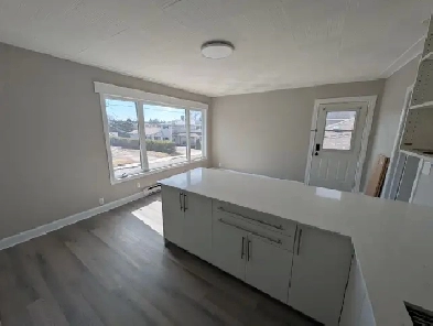 Water front 1 bedroom appartment for rent