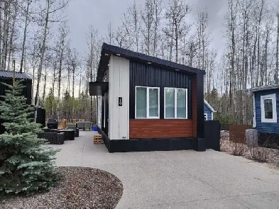 Park Model Home