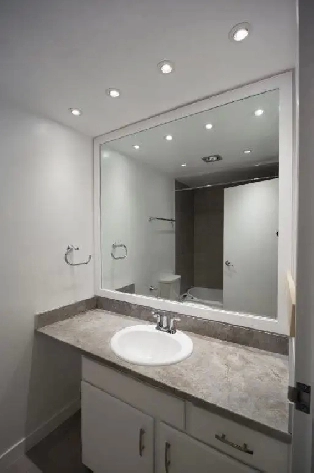 1 BEDROOM APARTMENT - PET FRIENDLY