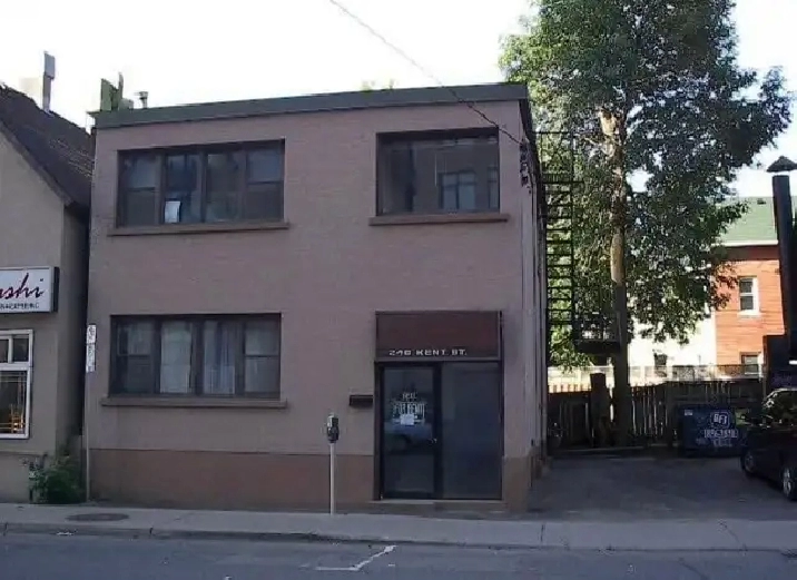 246 Kent St 2 Bedroom 1 Bath