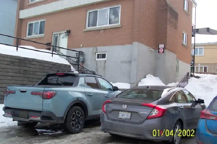 3 bedroom duplex for rent