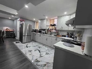 basement for rent