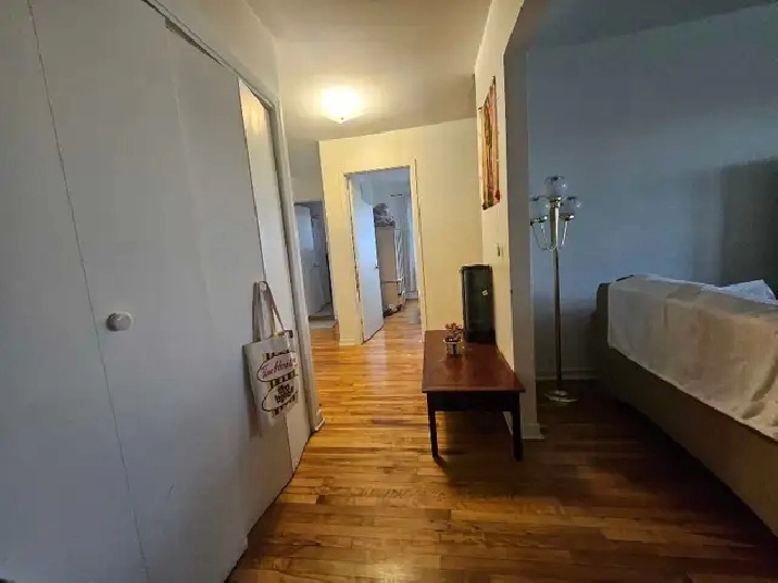 4.1/2 APARTMENT