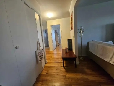 4.1/2 APARTMENT