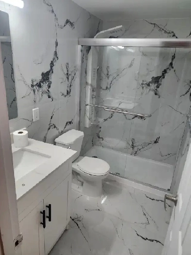 4 bedroom 3 washroom house close to STC (Agincourt)