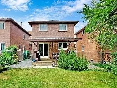 Apartment for Rent near Square One