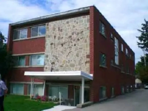 Two BR Apartment Ready for Rent