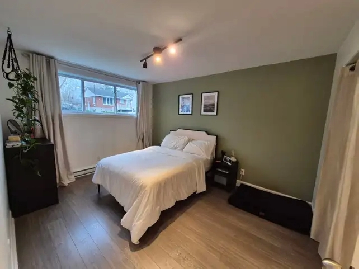 3 1/2 - 783 5e avenue, Pointe-aux-Trembles, H1B4M1 -1er juillet