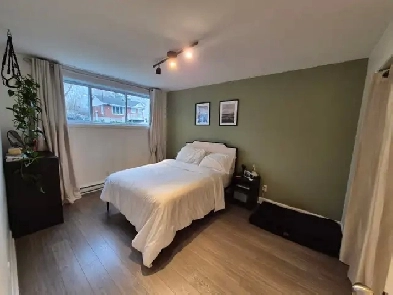 3 1/2 - 783 5e avenue, Pointe-aux-Trembles, H1B4M1 -1er juillet