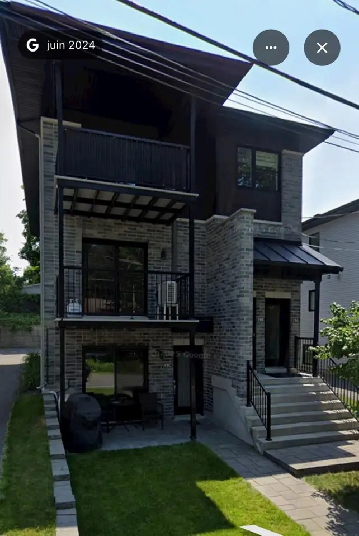 Condo à louer Ste-Rose