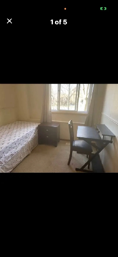2 private Rooms are available for rent for Jul 1st  and Aug1st