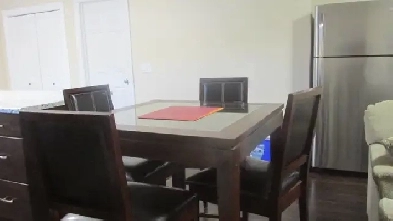 Two bedroom fully furnished suite for rent in Anzac