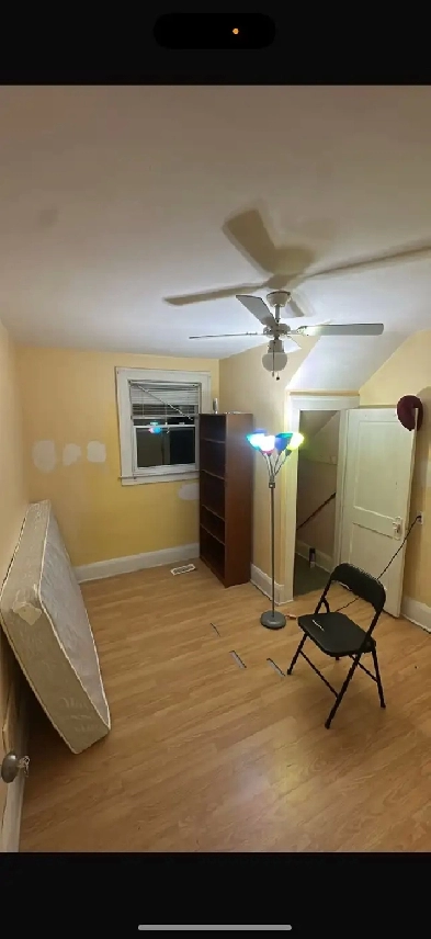 student rental (University of Windsor)