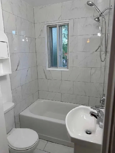 appartement 3 1/2