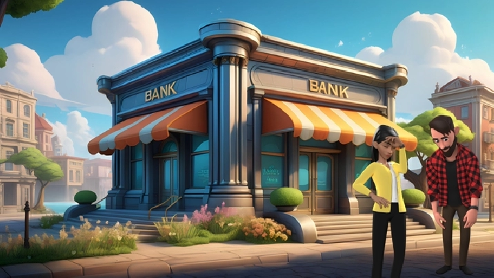 Did The Bank Say "NO!" to a Mortgage?