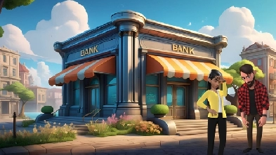 Did The Bank Say "NO!" to a Mortgage?