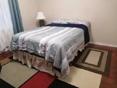 Room for rent downtown location