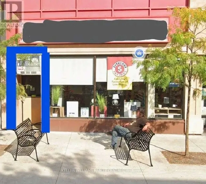 10.000sf basement  in downtown oshawa