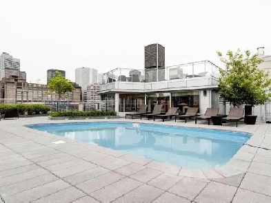Grifintown Condo 3.5 for rent