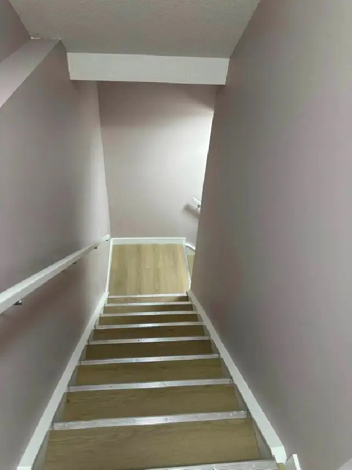 2 Bedroom Basement For Rent In NE