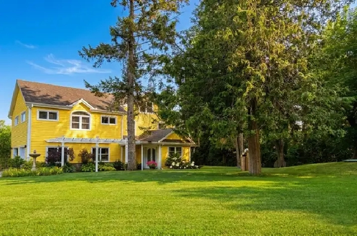 House for Sale, Aylmer(Gatineau),Sought-After Area