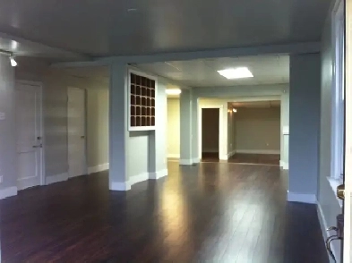 1274 BEDFORD HWY. - PRIME RETAIL/OFFICE SPACE