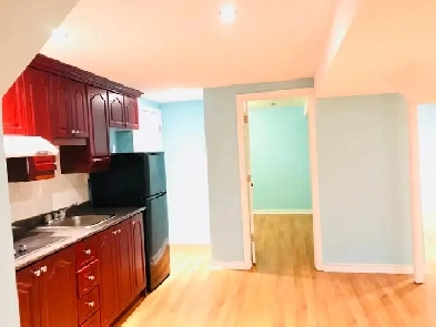 1 Bedroom Basement for Rent in North Ajax!