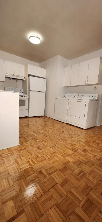 Logement à louer 4 1/2  Plateau Mt-Royal rue Brébeuf et Mt-Royal