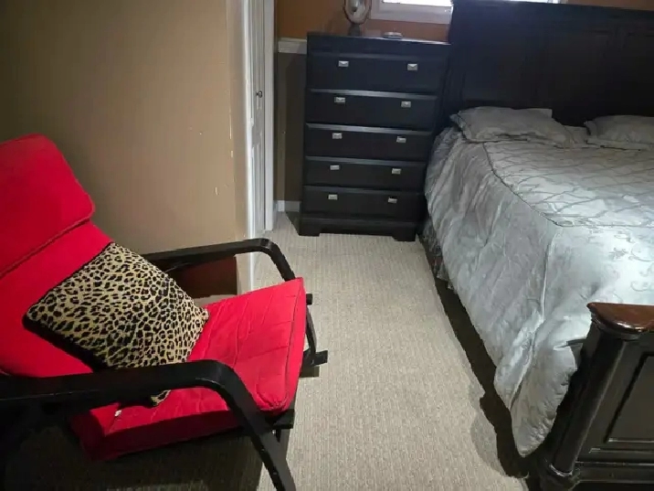 Room For Rent