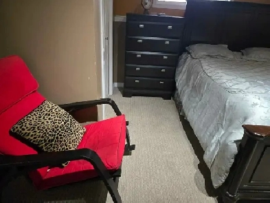 Room For Rent