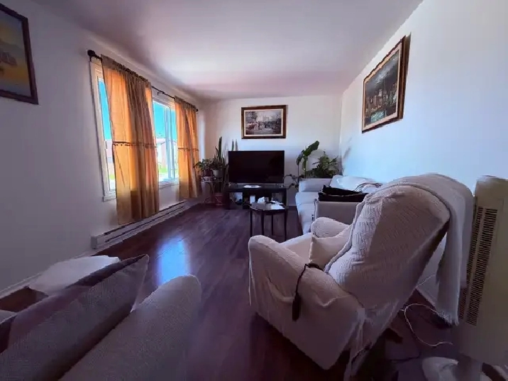 5 1/2 Apartment for rent 1650$ in Vaudreuil-Dorion
