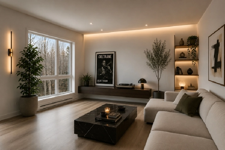 Superbe 3 chambres à louer – 36 rue Larabie, Gatineau