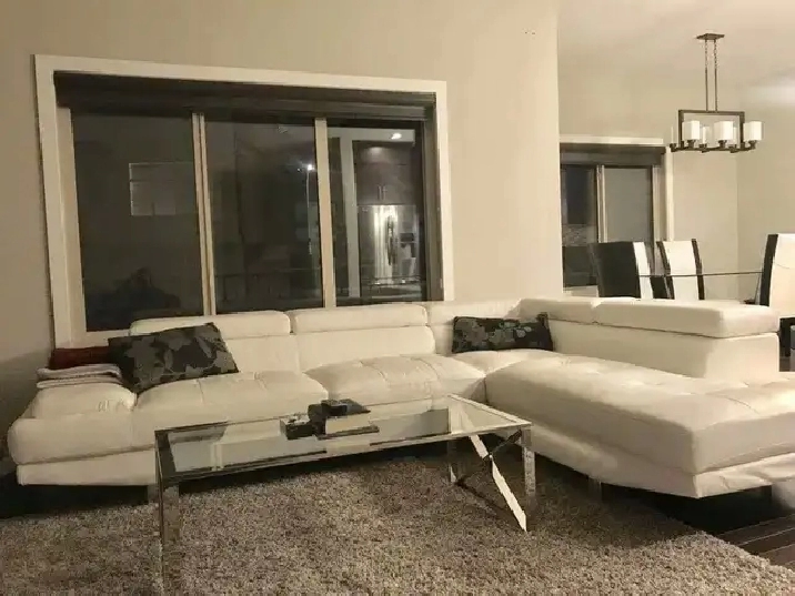 Master Bedroom with Walk In Closet and Private Bath