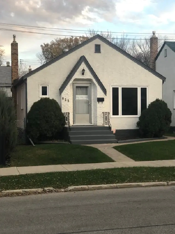 Home for Sale