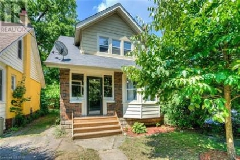 One Bedroom, Main Floor Unit in Old South, $1550 Monthly