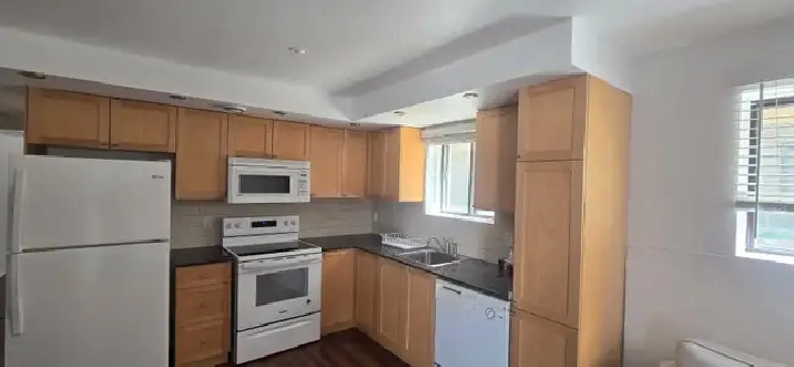 Charmant appartement à louer 3 1/2