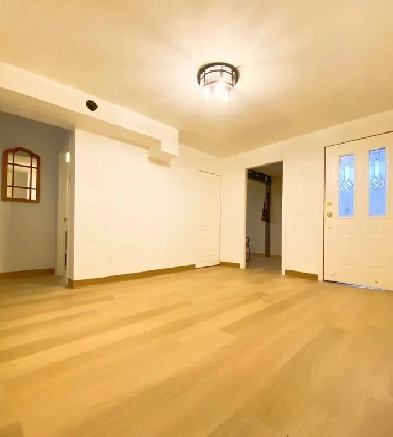 Burnaby / Near SFU – Studio Suite for Rent