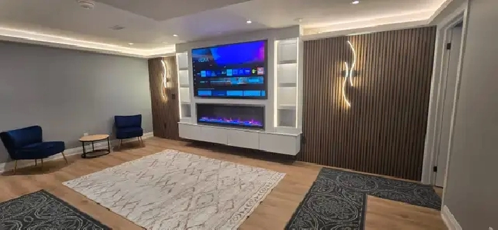 1 Bedroom To Rent for Students or Professionals in Kitchener