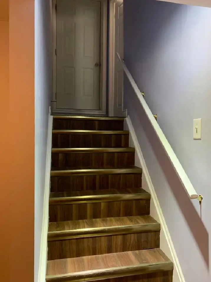Basement for Rent in Ajax - $1750