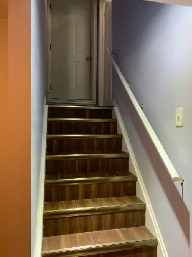 Basement for Rent in Ajax - $1750