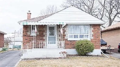 Fabulous 2-BD Basement apt, 3 mins from 401