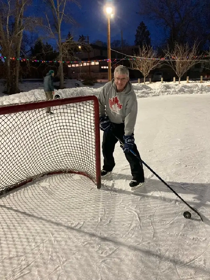 Looking forward to living in Calgary asap