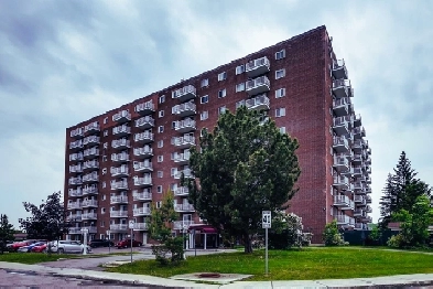 3 1/2 À LOUER À GATINEAU (appartement meublé avec 1 chambre)